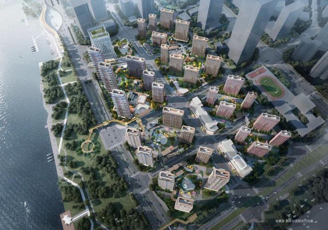 運河玖院售樓處 展望2026，您的品質生活認證顧問